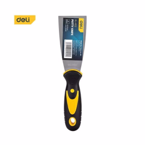 Deli  Stainless Steel Putty Knife
