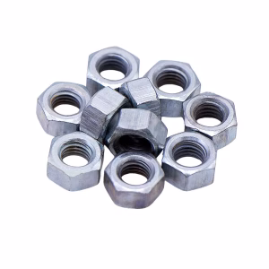 16mm GI Nut - Per KG