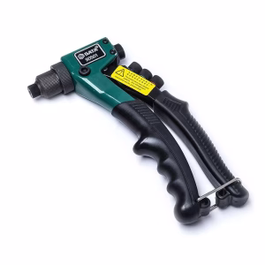 SATA ST90501SC High Leverage Riveter 8"