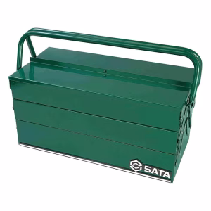 SATA GL95104A 17" 5 Tray Cantilever Tool Box
