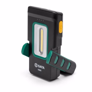 SATA ST90606 Industrial Wireless Rechargeable Work Light (300LM)