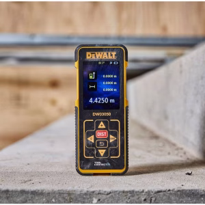 Dewalt Laser Distance Meter