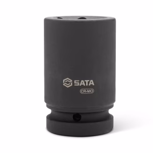 SATA ST34925SC 1" Drive 6 Point Deep Impact Socket 37mm
