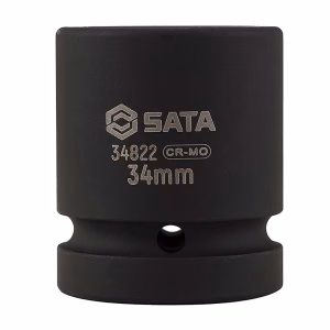 SATA ST34824SC 1" Drive 6 Point Impact Socket 36mm