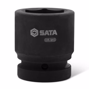 SATA ST34831SC 1" Drive 6 Point Impact Socket 43mm