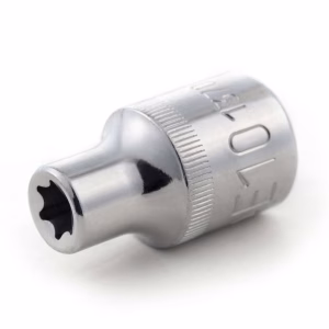 SATA GL13706 1/2" Drive External Torx Socket E20