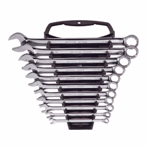 SATA ST09021SJ 11-Piece SAE Combination Wrench Set