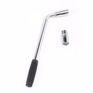 SATA GL09531 3-Piece L-Shaped Wheel Wrench Set