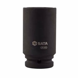 SATA ST34614SC 3/4" Drive 6 Point Deep Impact Socket 26mm
