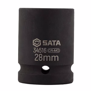 SATA ST34520SC 3/4" Drive 6 Point Impact Socket 32mm
