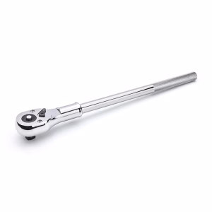 SATA GL16901 3/4" Drive Quick-Release Teardrop Ratchet