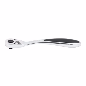 SATA ST12970SC 3/8" Drive Heavy Duty Offset Quick-Release Teardrop Ratchet