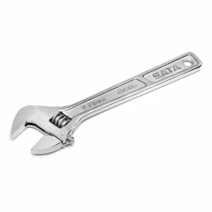 SATA ST47206SC Adjustable Wrench 15"