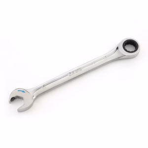 SATA ST43614 Double Ratcheting Wrench 18mm