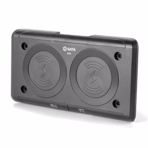 SATA ST90610 Industrial Dual Wireless Charger