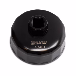 SATA ST97401ST End Cap Oil Filter Wrench 65mm