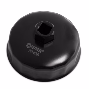 SATA ST97405 End Cap Oil Filter Wrench 80mm