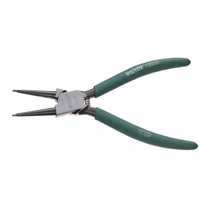 SATA ST72034ST 13" German Style Internal Snap Ring Straight Pliers