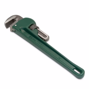 SATA ST70814ST Heavy Duty Pipe Wrench 12"