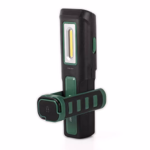 SATA ST90607 Industrial Wireless Rechargeable Work Light (600LM)