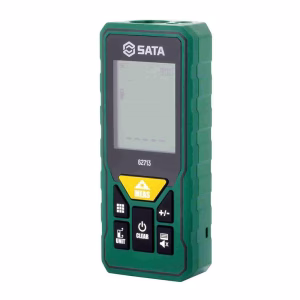 SATA ST62713 Laser Distance Meter 100m