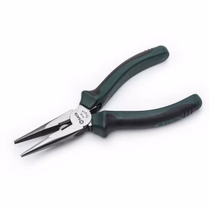 SATA ST70101AST Long Nose Plier 6"