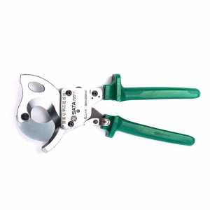 SATA ST72511 240mm Ratcheting Cable Cutter
