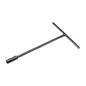 SATA GL47710 T-Handle 6 Point Socket Wrench 17mm