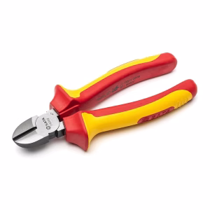 SATA ST70233ST VDE Insulated Diagonal Pliers 7"