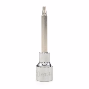 SATA ST25105SC 1/2" Drive Long Torx Bit Socket T41