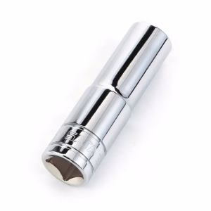 SATA ST13210SC 1/2" Drive 6 Point Deep Socket 15/16"