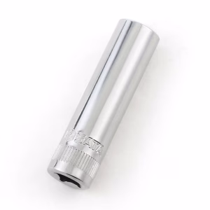 SATA ST11409SC 1/4" Drive 6 Point Deep Socket 12mm