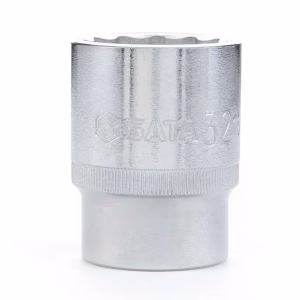 SATA GL16615 3/4" Drive 12 Point Socket 34mm