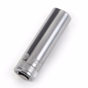 SATA ST12406SC 3/8" Drive 6 Point Deep Socket 13mm