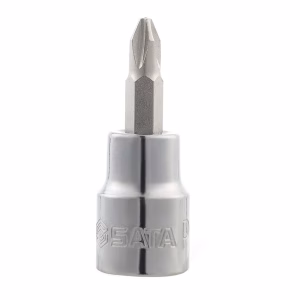 SATA SC22301 3/8" Drive Phillips Bit Socket 1