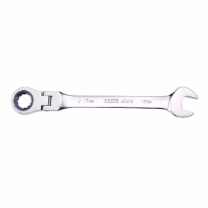 SATA ST46422 Flex Head Ratcheting Wrench 9mm