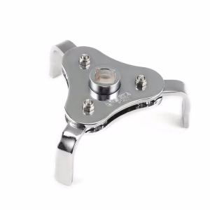 SATA ST97422ST Universal 3-Jaw Oil Filter Wrench