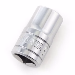 SATA GL13102 1/2" Drive 6 Point Socket 3/8"