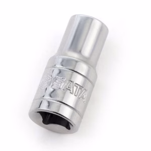SATA GL11108 1/4" Drive 6 Point Socket 3/8"
