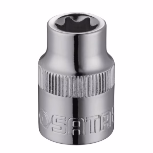 SATA GL12701 3/8" Drive External Torx Socket E4