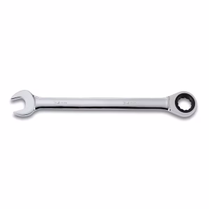 SATA ST43101ST Combination Ratcheting Wrench 5/16"