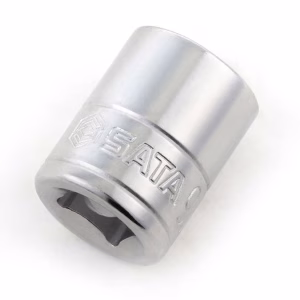 SATA GL12103 3/8" Drive 6 Point Socket 3/8"
