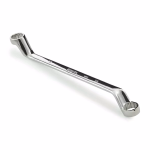 SATA GL42307 Deep Offset Double Box End Wrench 18 x 19mm