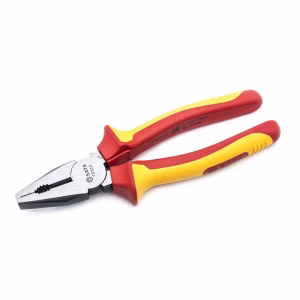 SATA ST70331STVDE Insulated Linesman Pliers 6"