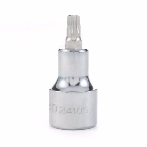 SATA ST24109SC 1/2" Drive Torx Bit Socket T60