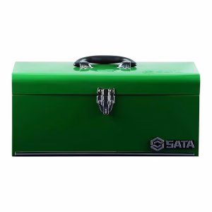 SATA GL95101 14" Metal Tool Box