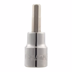 SATA GL22206 3/8" Drive Hex Bit Socket 8mm