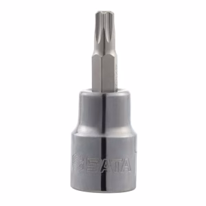 SATA SC22105 3/8" Drive Torx Bit Socket T27