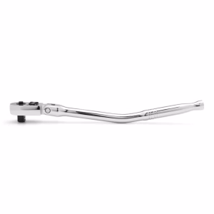 SATA ST12911SC 3/8" Drive Offset Flex Quick-Release Teardrop Ratchet