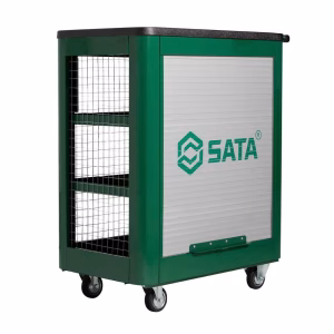 SATA ST95111SC 30" Mini Roller Cabinet